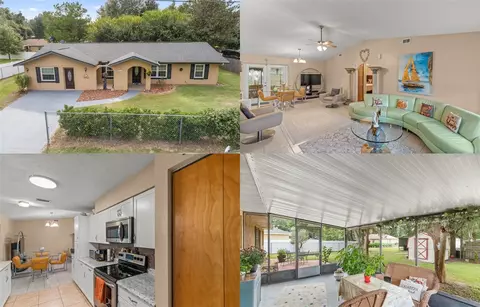 14156 SE 36th Ave, Summerfield, FL 34491