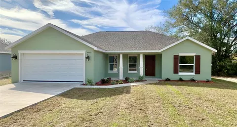 13252 SW 105 Pl, Dunnellon, FL 34432