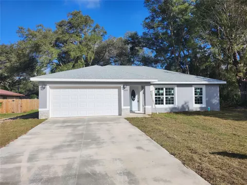 3199 SE 142nd Ln, Summerfield, FL 34491