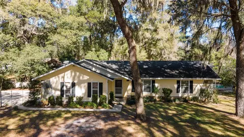 4251 NE 138th Pl, Anthony, FL 32617