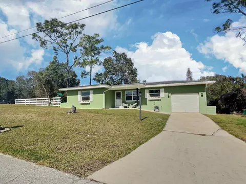 302 Blanche St, Inverness, FL 34452