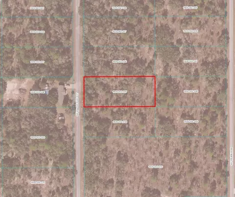 Willow Road, Dunnellon, FL 34431