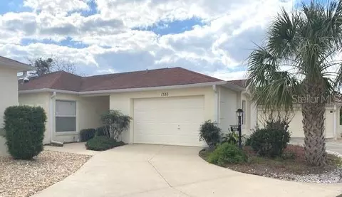 1333 La Jolla Cir, The Villages, FL 32159