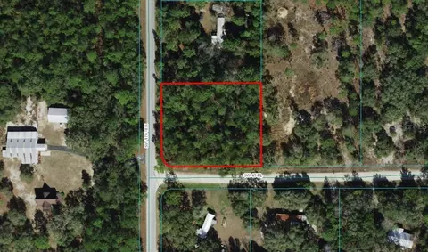 Tbd Lot 111 SW 178th Terrace, Dunnellon, FL 34432