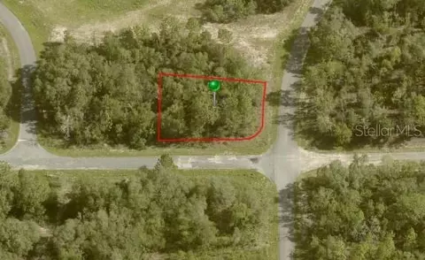 6750 N Waterfall Ter, Citrus Springs, FL 34434