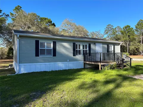 5405 W Stockholm Ln, Dunnellon, FL 34433