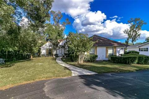1601 SE 17th Ave, Ocala, FL 34471