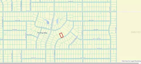 SW 128th Terr Road, Dunnellon, FL 34432