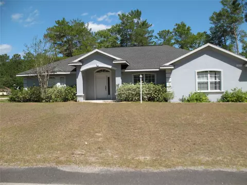 4499 SW 169th Lane Rd, Ocala, FL 34473