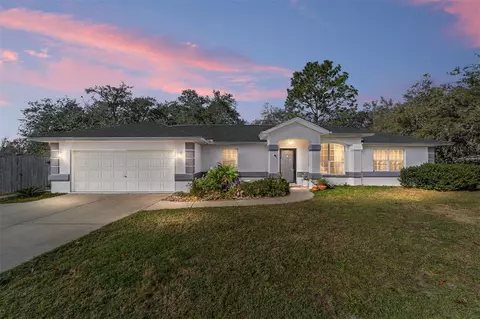 11200 SW 58th Avenue Rd, Ocala, FL 34476