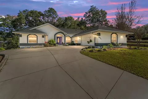 9011 SW 190th Cir, Dunnellon, FL 34432