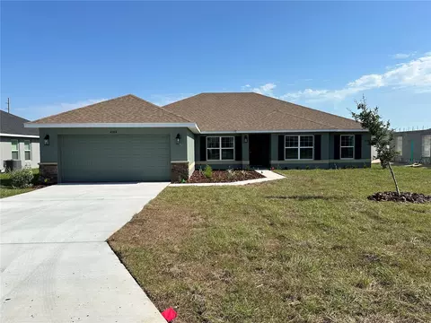 4984 SW 91st Pl, Ocala, FL 34476