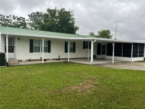13299 SE 49th Ct, Belleview, FL 34420