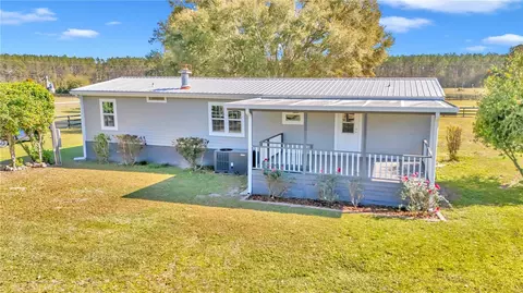 16740 NW 120th Avenue Rd, Reddick, FL 32686