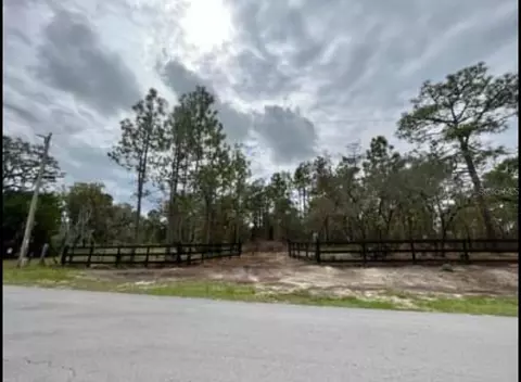 6612 W Copenhagen St, Dunnellon, FL 34433