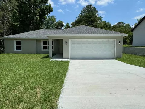 13317 SE 42nd Ave, Belleview, FL 34420