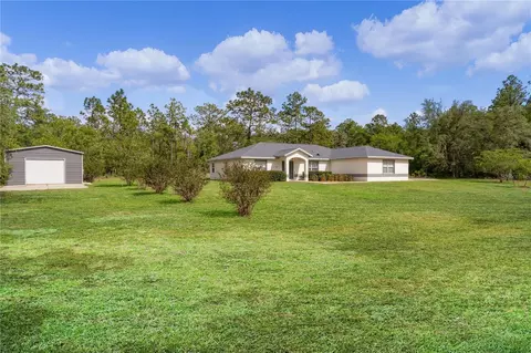 13025 SW 64th Ln, Ocala, FL 34481