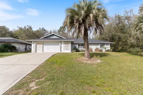 9404 N Agatha Dr, Citrus Springs, FL 34434