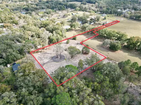 Sw 80th Ave, Ocala, FL 34481