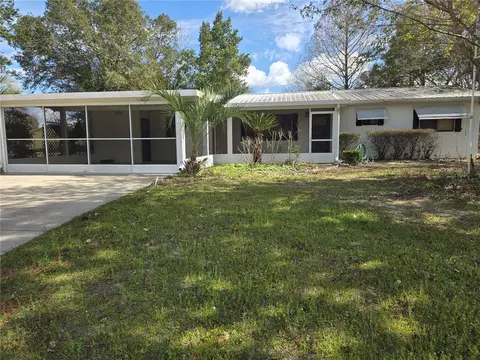 10081 SW 99th Ter, Ocala, FL 34481