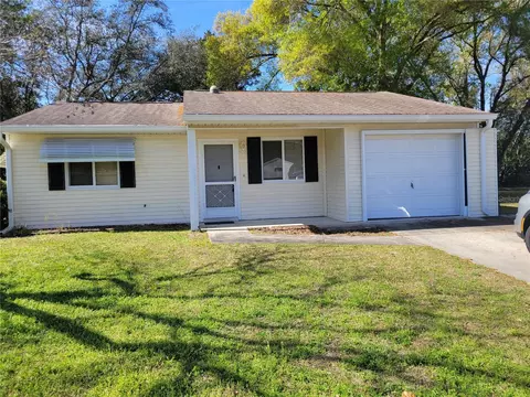 10892 SW 89th Ct, Ocala, FL 34481