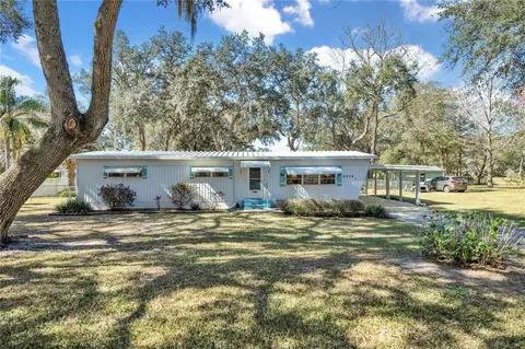 1580 SE 169th Terrace Rd, Silver Springs, FL 34488