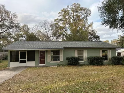1451 NE 37th St, Ocala, FL 34479