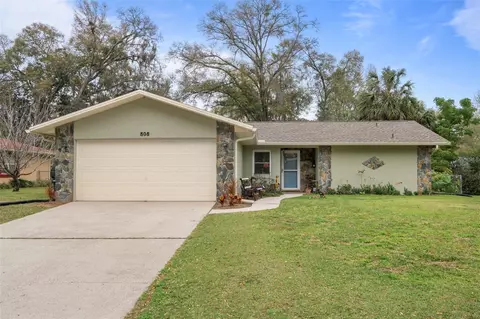 808 Windy Ave, Inverness, FL 34452