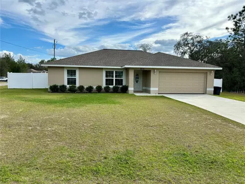 6014 SW 131st Ln, Ocala, FL 34473