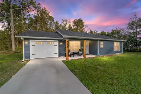 3637 SW Bass Rd, Dunnellon, FL 34431
