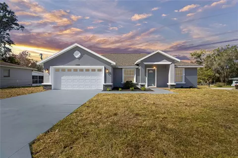 11008 SE 55th Ave, Belleview, FL 34420