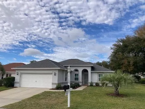 11158 SW 68th Ct, Ocala, FL 34476