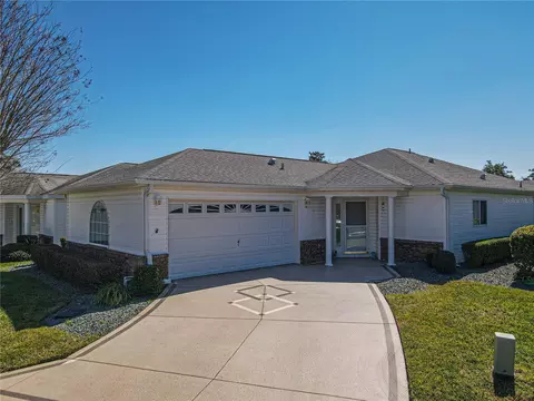 8648 SE 141st Street Rd, Summerfield, FL 34491