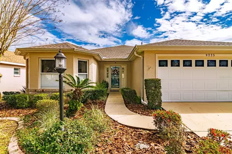 9225 SW 96th Court Rd, Ocala, FL 34481