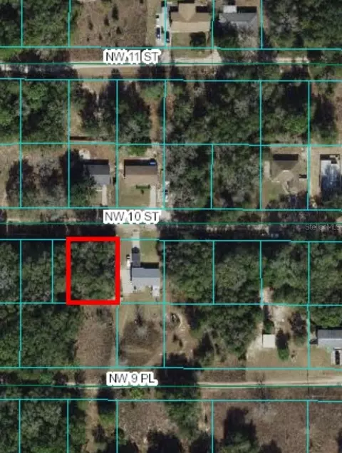 22 Northwest 10th Street, Ocala, FL 34482