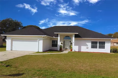 28 Pine Run Ter, Ocala, FL 34472