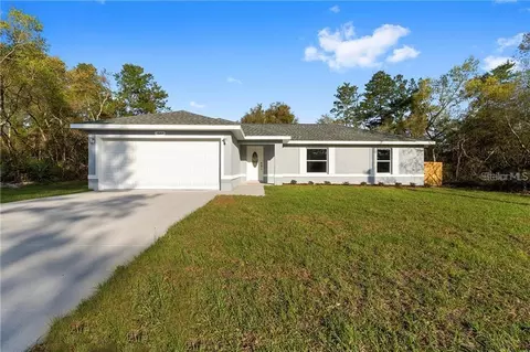 2693 SW 175th Loop, Ocala, FL 34473