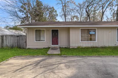 1031 SW 61st St, Gainesville, FL 32607
