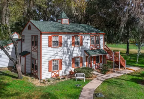 7958 Midway Drive Ter #P101, Ocala, FL 34472