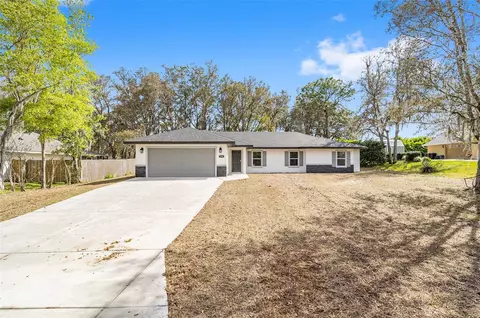 100 Hickory Rd, Ocala, FL 34472