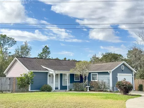 7254 Hemlock Loop, Ocala, FL 34472