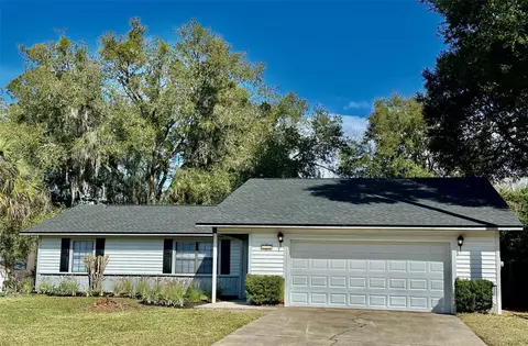 205 SE 34th Pl, Ocala, FL 34471