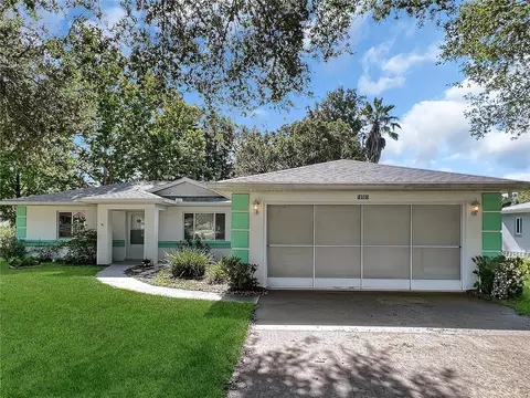 10501 SW 62nd Ct, Ocala, FL 34476