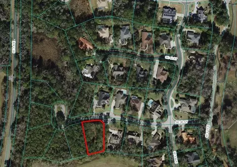 Tbd SE 43rd Street, Ocala, FL 34480