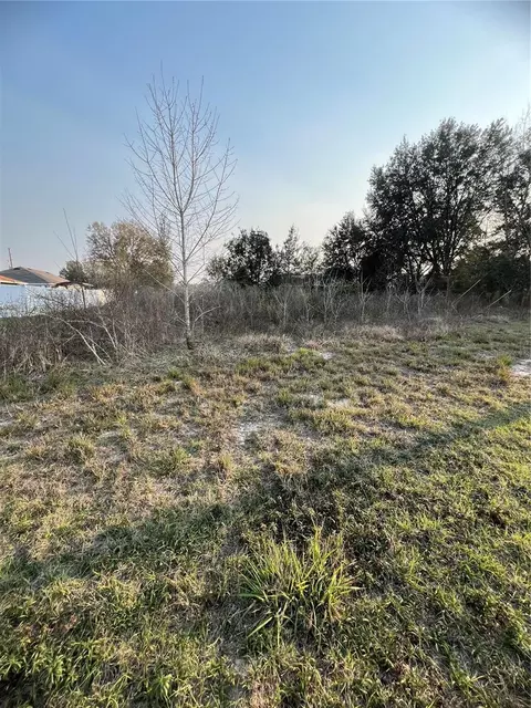 Tbd SW 128th Place, Ocala, FL 34473
