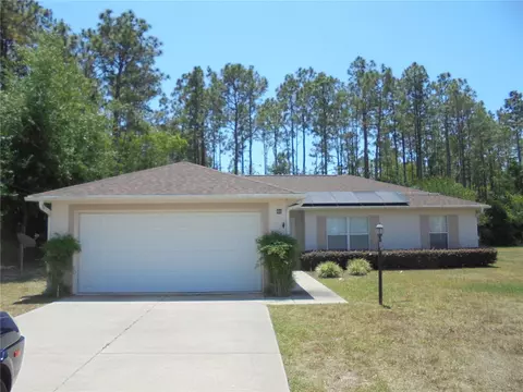 46 Bahia Pass, Ocala, FL 34472