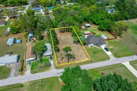 SE 108 Place, Belleview, FL 34420