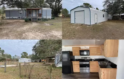 2995 SE 133rd Ct, Morriston, FL 32668