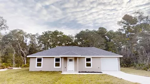2077 SW Ivy Pl, Dunnellon, FL 34431