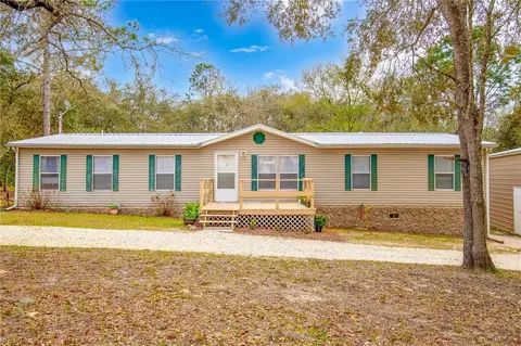 690 E La Salle St, Hernando, FL 34442